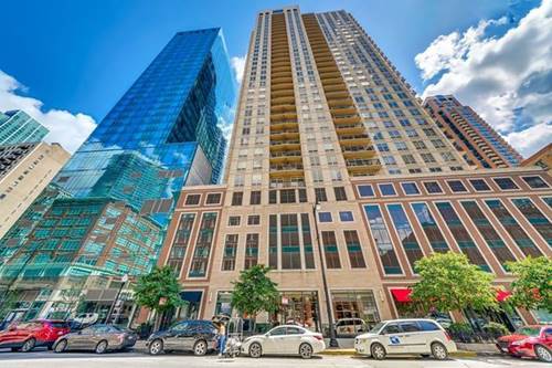 1111 S Wabash Unit 1002, Chicago, IL 60605