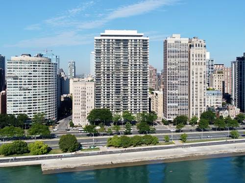 1212 N Lake Shore Unit 30CN, Chicago, IL 60610