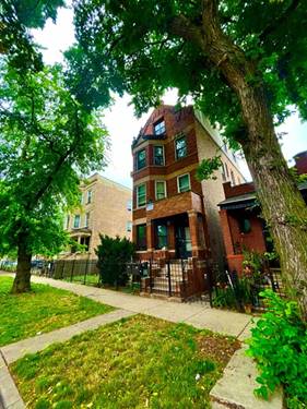 3042 W Cullerton, Chicago, IL 60623