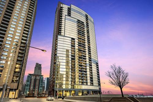 450 E Waterside Unit 3009, Chicago, IL 60601