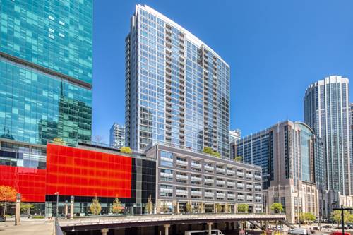240 E Illinois Unit 2506, Chicago, IL 60611