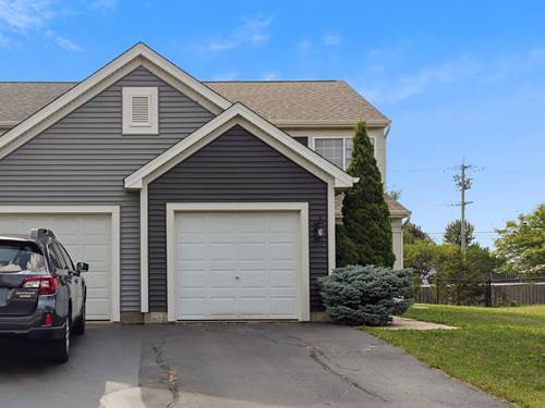 3067 Impressions Unit 3067, Lake In The Hills, IL 60156