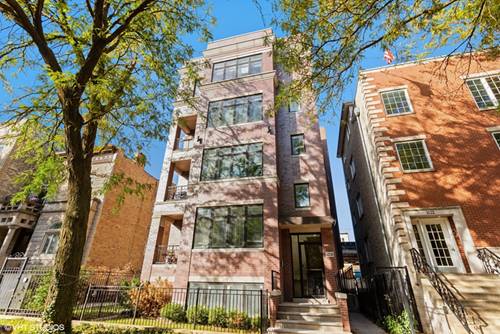 3518 N Wilton Unit 4, Chicago, IL 60657