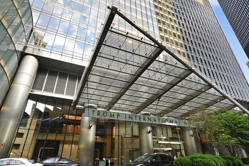 401 N Wabash Unit 43J, Chicago, IL 60611