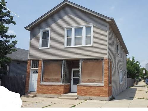 2942 S Lyman, Chicago, IL 60608