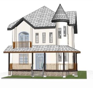 614 N Ashland, La Grange Park, IL 60526