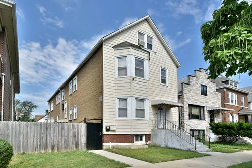 4352 S Talman Unit 1F, Chicago, IL 60632