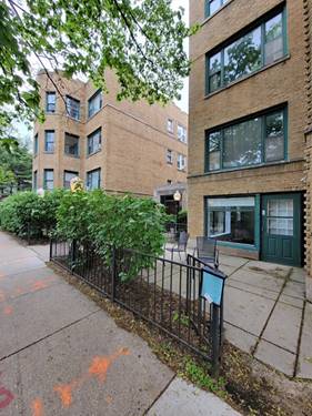 681.5 W Wrightwood Unit 3W, Chicago, IL 60614