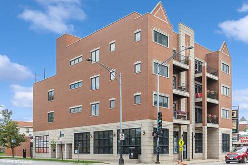 4809 N California Unit 3W, Chicago, IL 60625