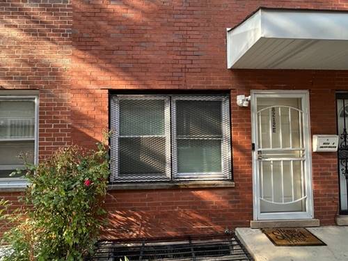 8212 S Dobson Unit E, Chicago, IL 60619