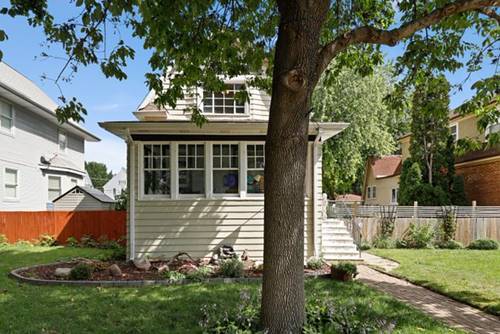 3431 Kenilworth, Berwyn, IL 60402