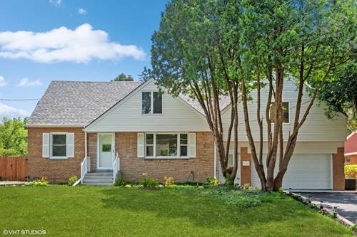 327 W Austin, Libertyville, IL 60048