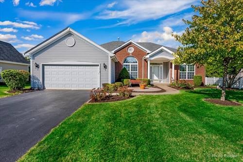 1318 Amberwood, Crystal Lake, IL 60014