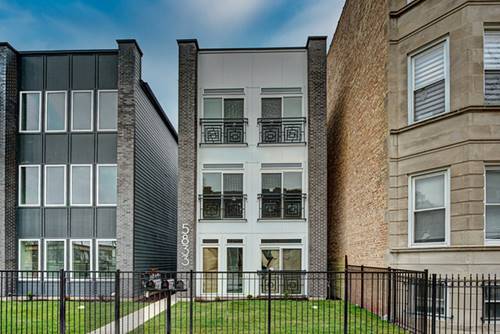 5831 S Calumet Unit 3, Chicago, IL 60637