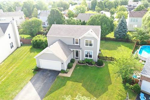 3758 Indian Head, Joliet, IL 60435