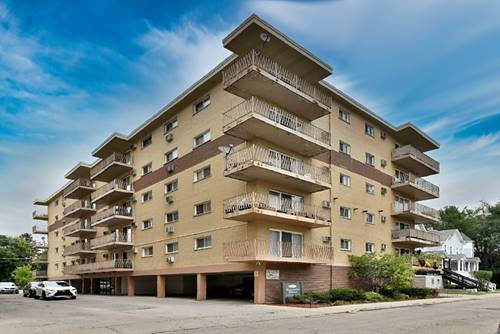 7443 W Washington Unit 510, Forest Park, IL 60130