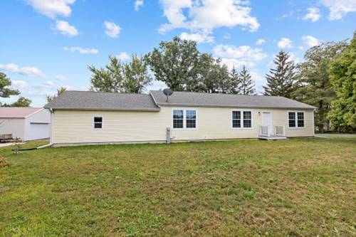 16188 Barber Greene, Sycamore, IL 60178