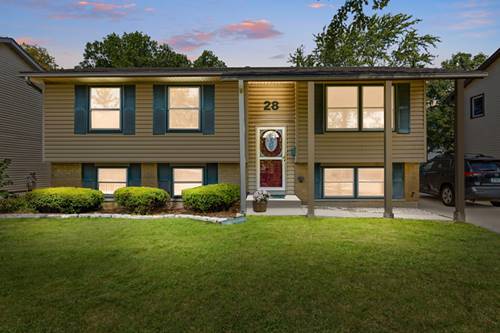 28 W Nevada, Glendale Heights, IL 60139