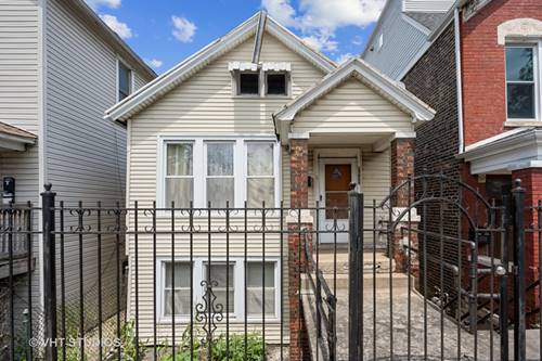 2022 W 23rd, Chicago, IL 60608