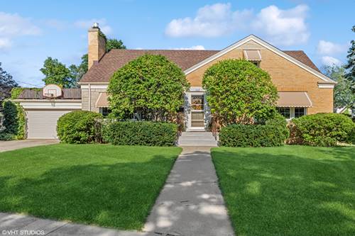 1605 Grove, Park Ridge, IL 60068