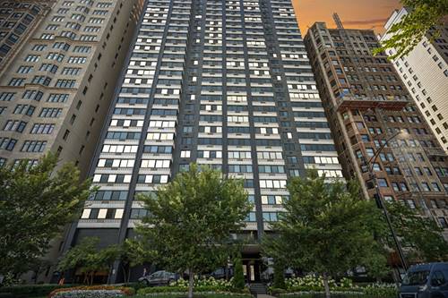 1440 N Lake Shore Unit 4C, Chicago, IL 60610