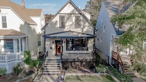 3913 N Richmond, Chicago, IL 60618