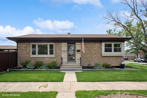 6234 N Overhill, Chicago, IL 60631
