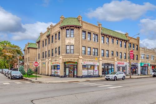 1149 S Mason, Chicago, IL 60644