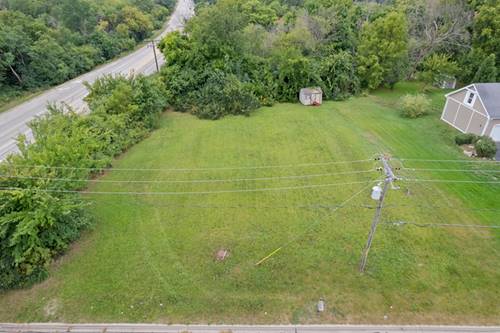 Lot #4 Gerber, Bartlett, IL 60103