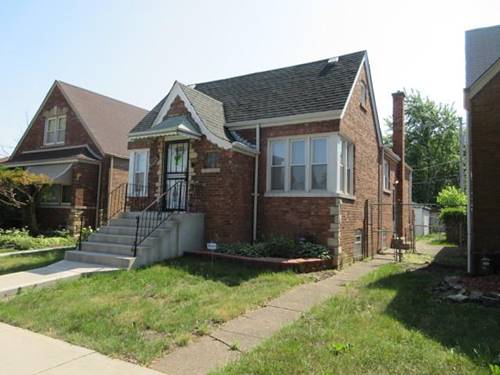 12123 S Lafayette, Chicago, IL 60628