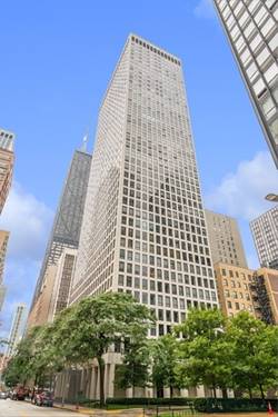 260 E Chestnut Unit 1607, Chicago, IL 60611