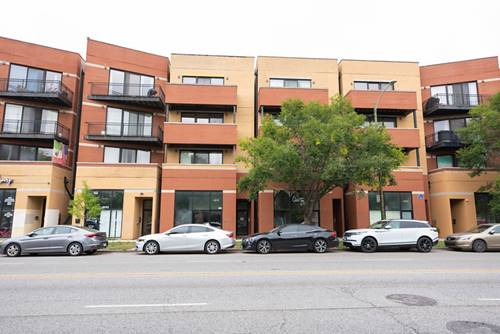 4010 S Western Unit 3, Chicago, IL 60609