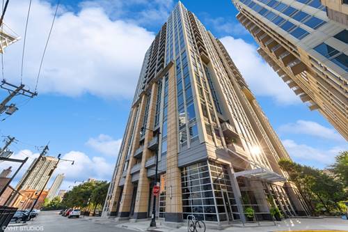 700 N Larrabee Unit 1311, Chicago, IL 60654