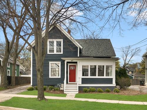617 W Front, Wheaton, IL 60187