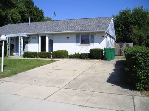 713 Rogers, Romeoville, IL 60446