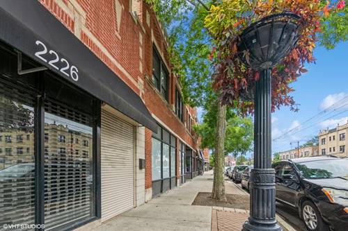2228 E 71st Unit 201-218, Chicago, IL 60649