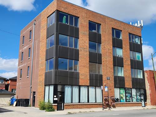 2612 S Halsted Unit 2, Chicago, IL 60608