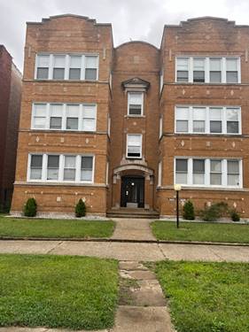 7931 S St Lawrence Unit 1S, Chicago, IL 60619