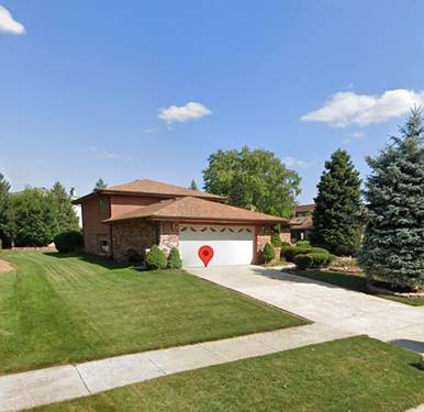 15671 Torrey Pines, Orland Park, IL 60462