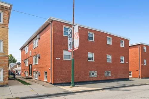 5122 S Cicero Unit 1SE, Chicago, IL 60638