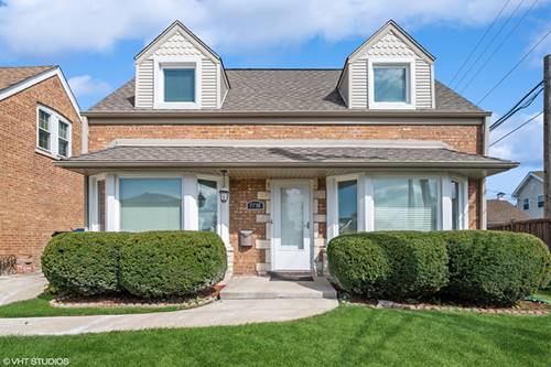 7738 W Victoria, Chicago, IL 60631
