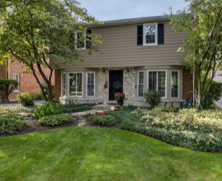 4720 Central, Western Springs, IL 60558