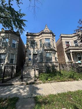 3834 W Monroe, Chicago, IL 60624