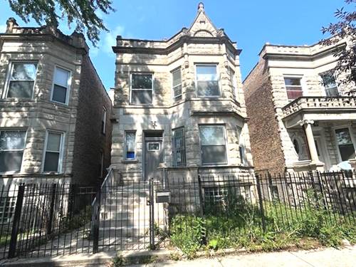 3834 W Monroe, Chicago, IL 60624