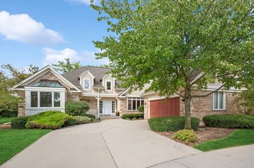 2580 Cotswolds, Northbrook, IL 60062