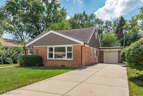 4033 Arnold, Oak Lawn, IL 60453