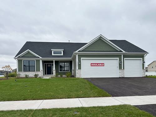 25430 W Alison, Plainfield, IL 60586