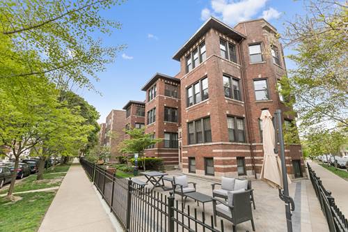 7642 N Eastlake Unit 3, Chicago, IL 60626