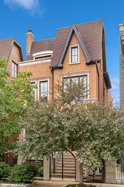 3740 N Wayne, Chicago, IL 60613