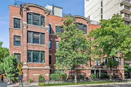 3144 N Sheridan Unit A2, Chicago, IL 60657
